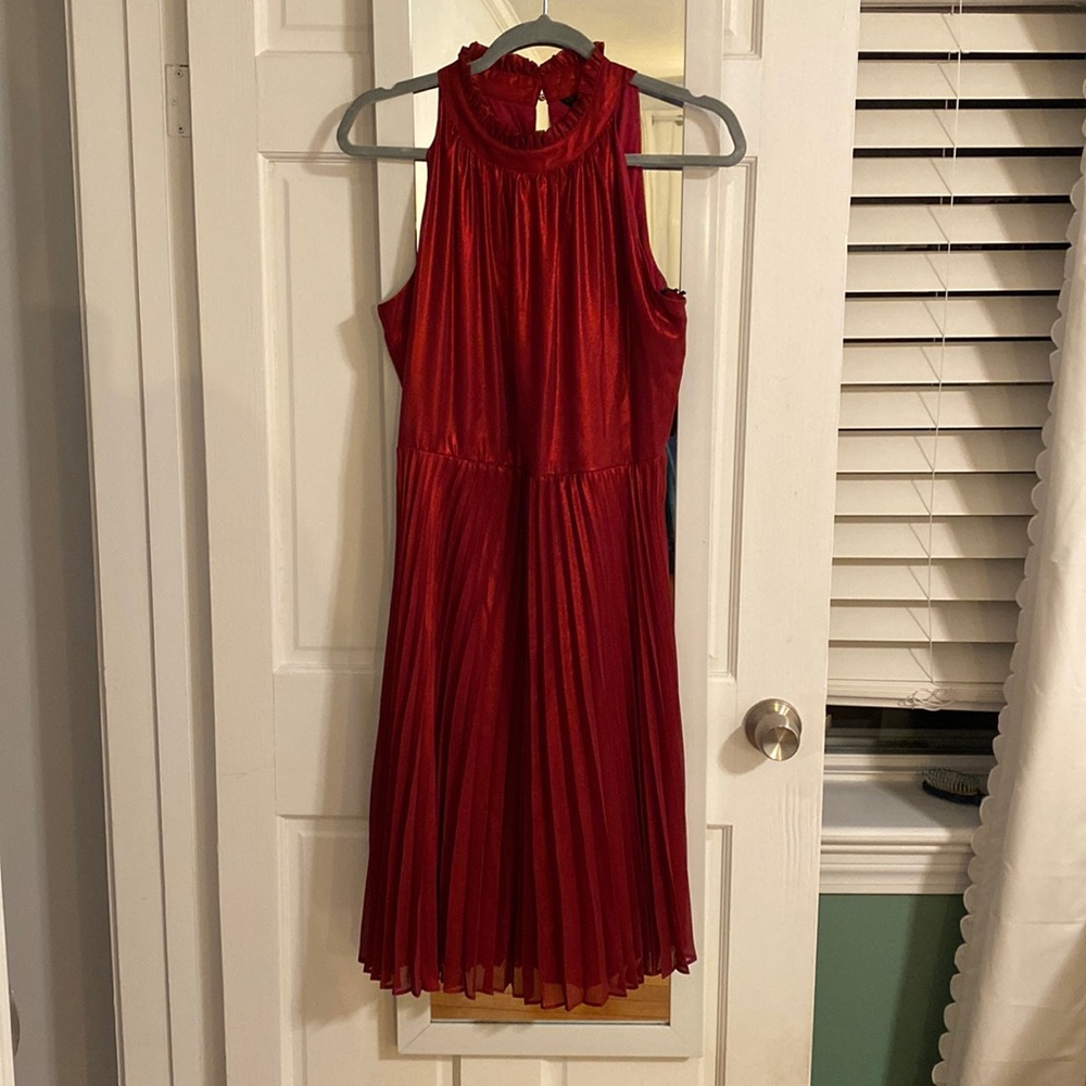 Simply Vera Wang Party Dress